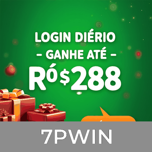 Login Seguro 7PWIN: Proteção e Privilégios