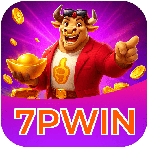 7PWIN Logo