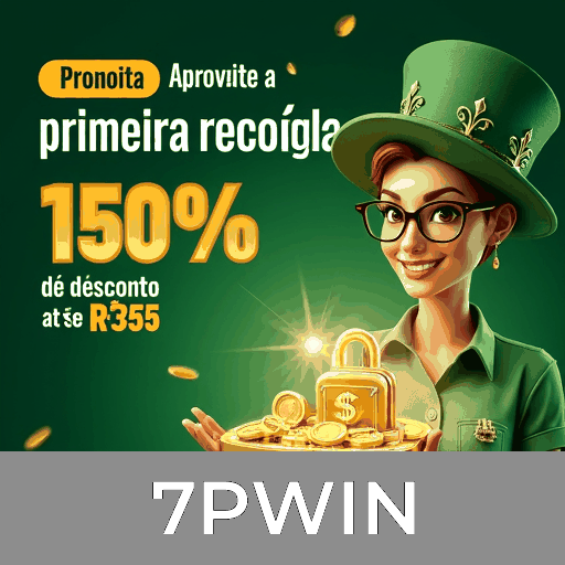 7PWIN: Variedade de Jogos para Jogadores Brasileiros