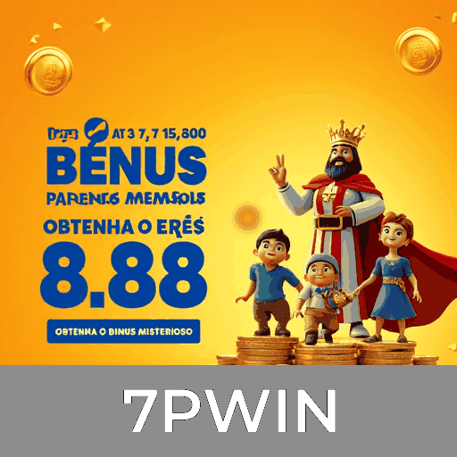 Login Seguro 7PWIN: Proteção e Privilégios