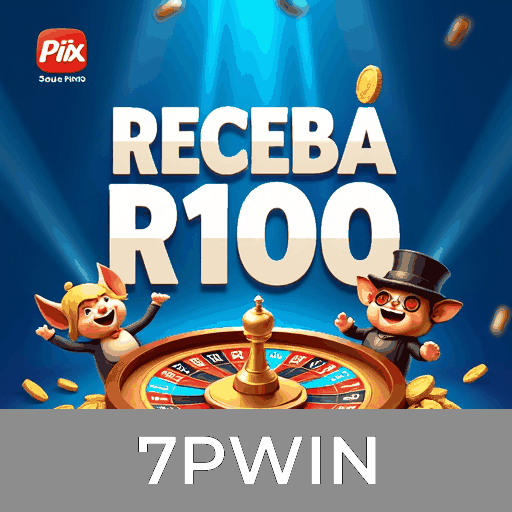 7PWIN: Variedade de Jogos para Jogadores Brasileiros